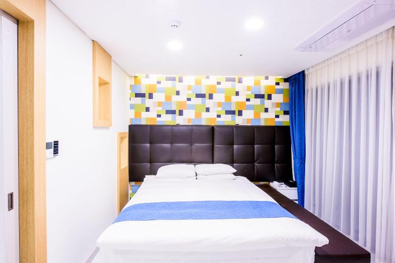 Cordelia Hotel Geoje image