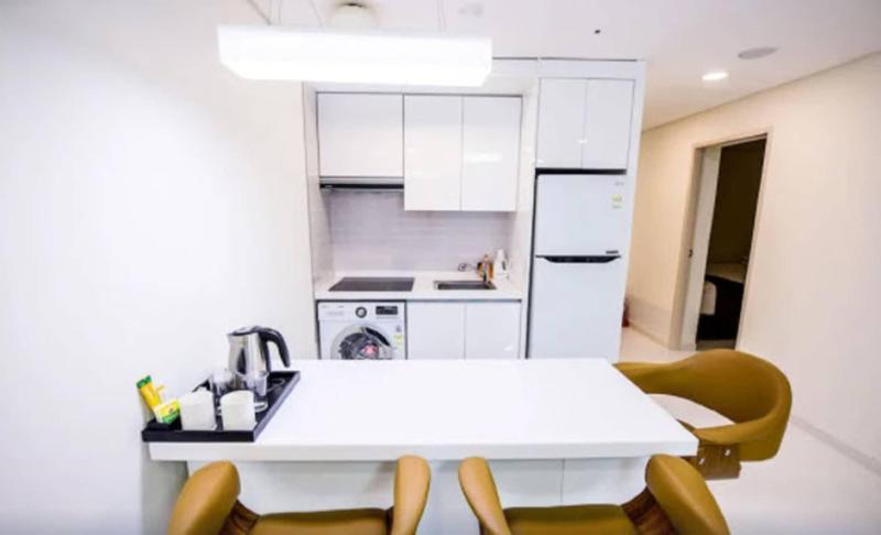 Cordelia Hotel Geoje image