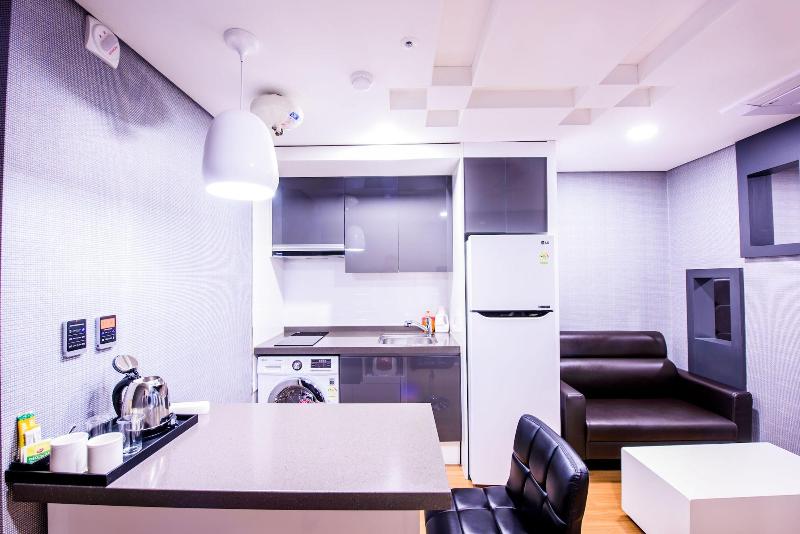 Cordelia Hotel Geoje image