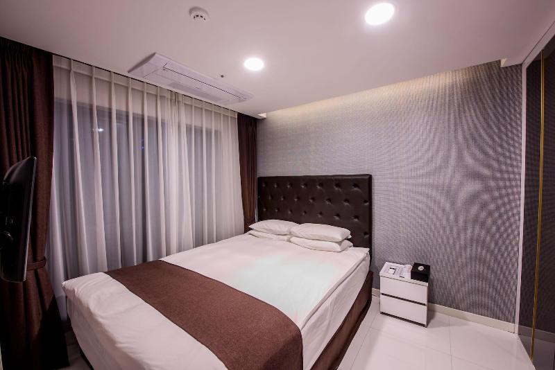 Cordelia Hotel Geoje image