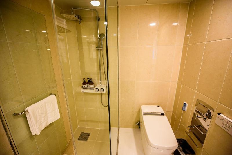 Cordelia Hotel Geoje image
