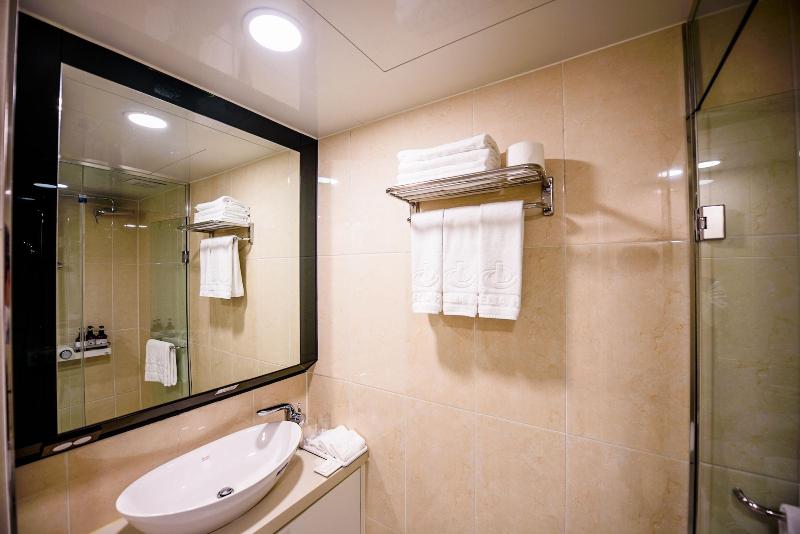 Cordelia Hotel Geoje image