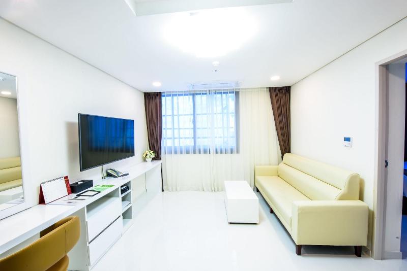 Cordelia Hotel Geoje image