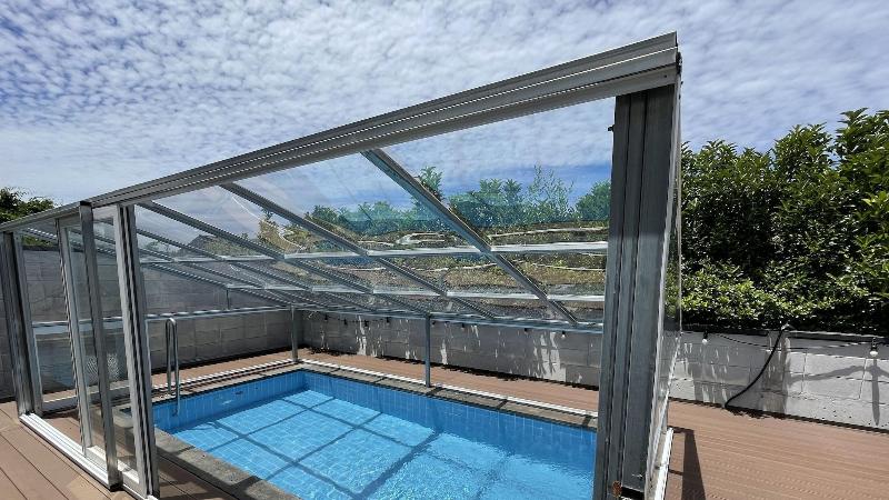 Pool & Villa Sorang image