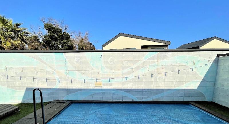 Pool & Villa Sorang image