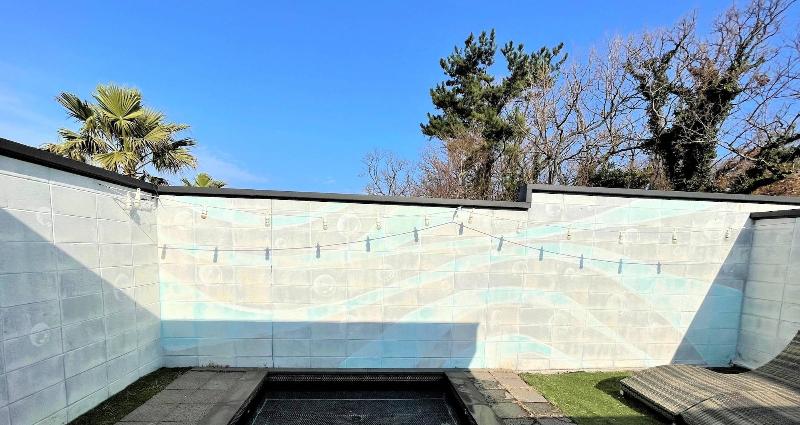 Pool & Villa Sorang image
