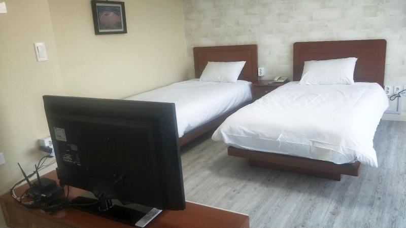Mega Resort image