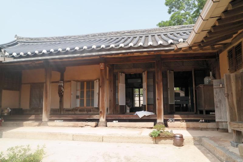 Gyeamgotaek image