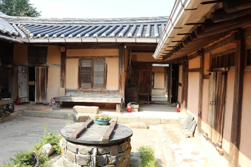 Gyeamgotaek image