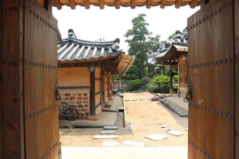 Gyeamgotaek image