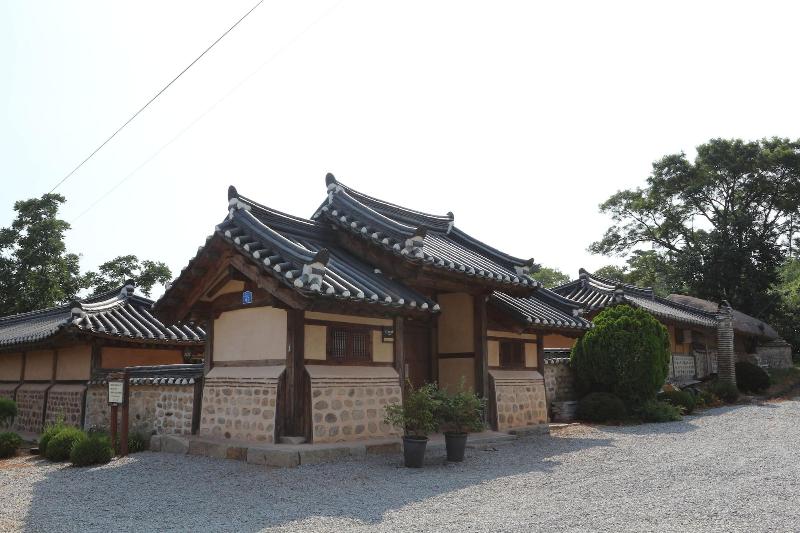 Gyeamgotaek image