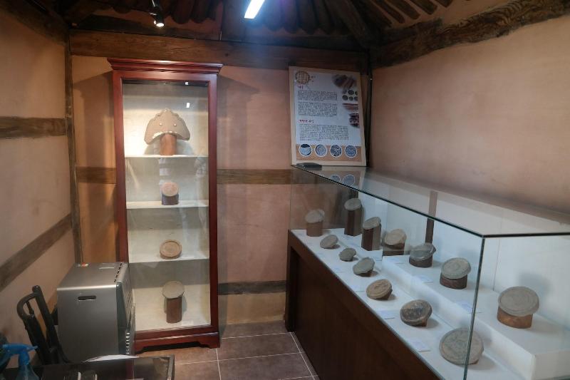 Gyeamgotaek image