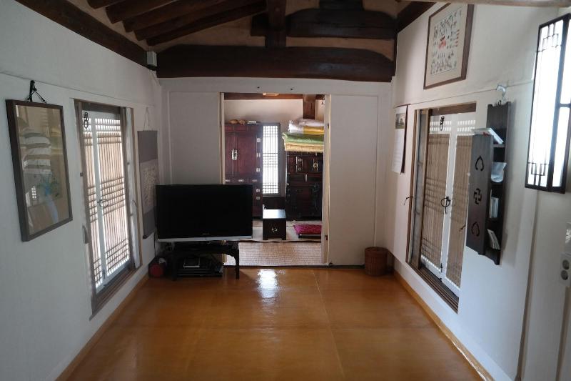 Gyeamgotaek image