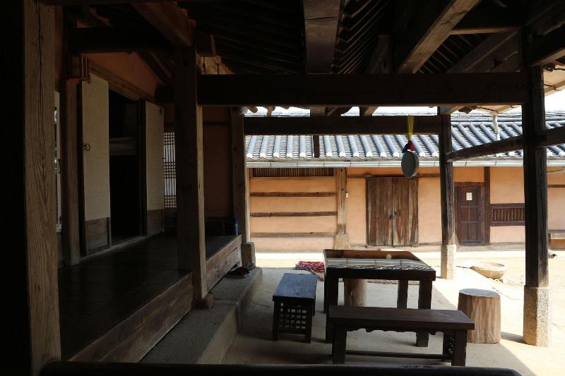 Gyeamgotaek image