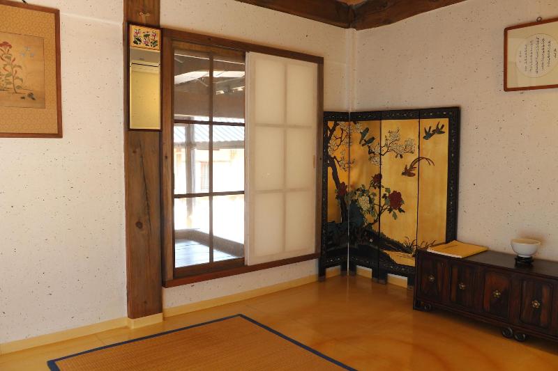 Gyeamgotaek image