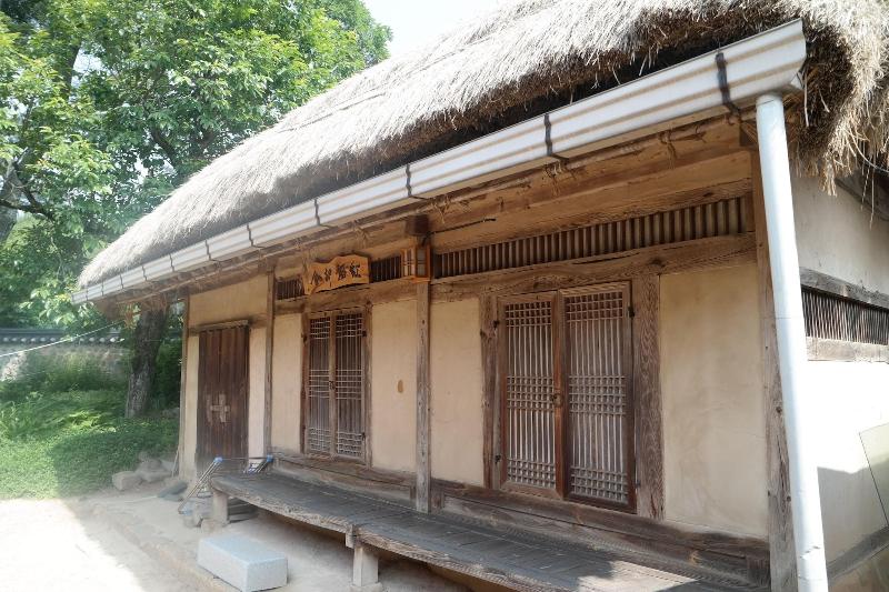 Gyeamgotaek image