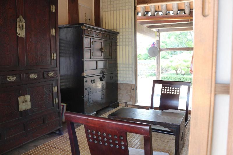 Gyeamgotaek image