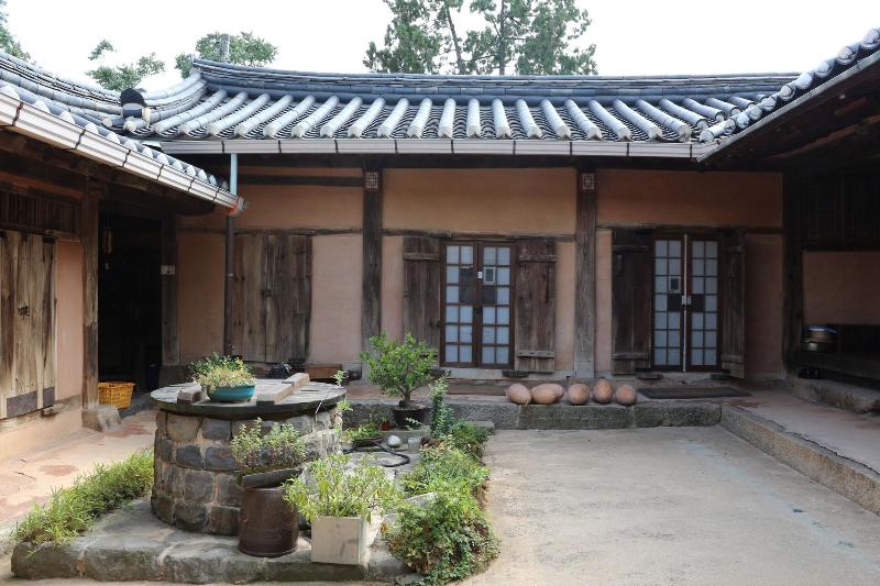 Gyeamgotaek image