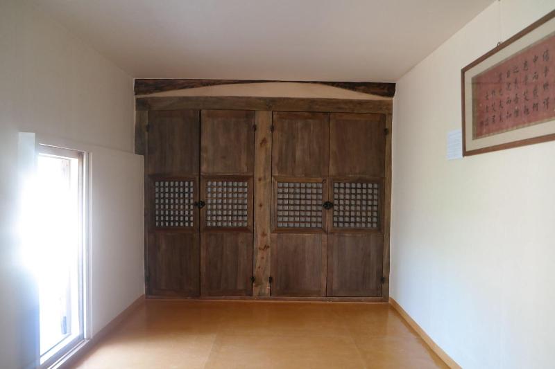Gyeamgotaek image