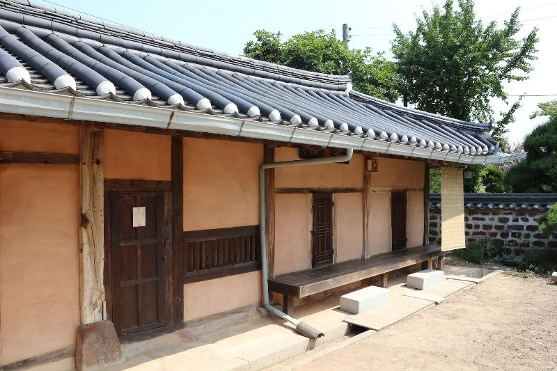 Gyeamgotaek image