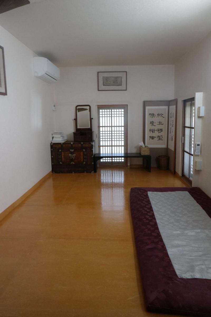 Gyeamgotaek image