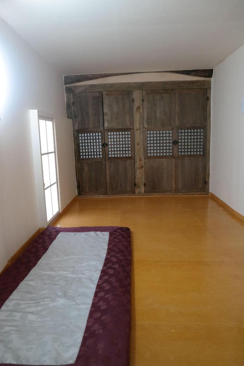 Gyeamgotaek image