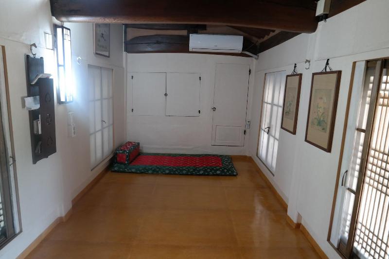 Gyeamgotaek image