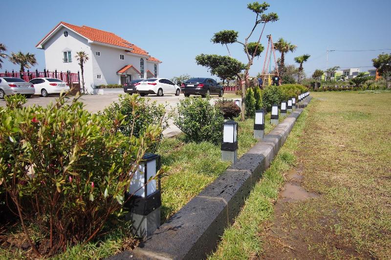 Morning Beach Pension — general view