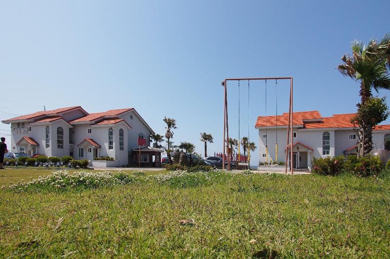Morning Beach Pension — general view