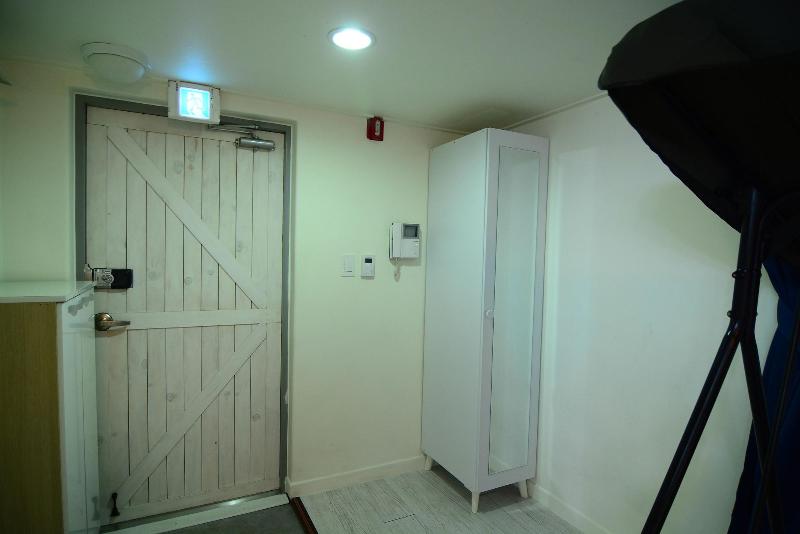 Residence Unicorn in Dongdaemun image