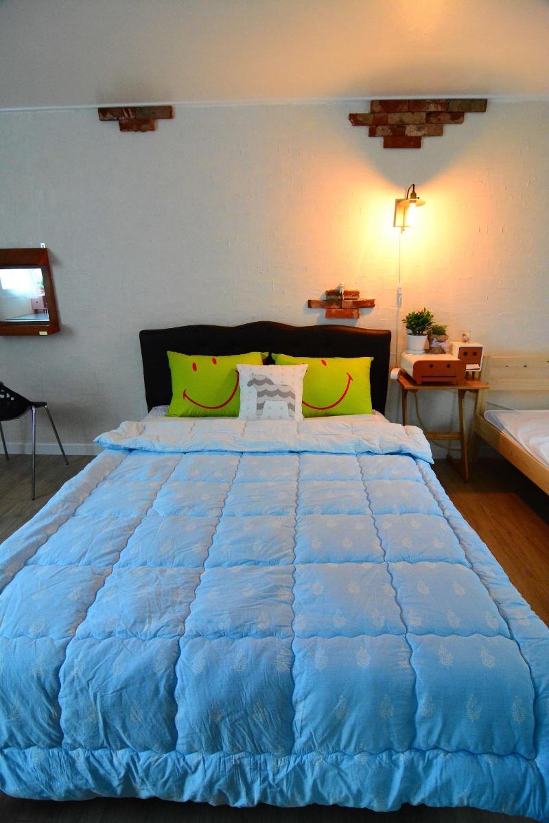 Residence Unicorn in Dongdaemun image