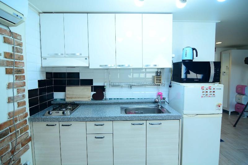 Residence Unicorn in Dongdaemun image