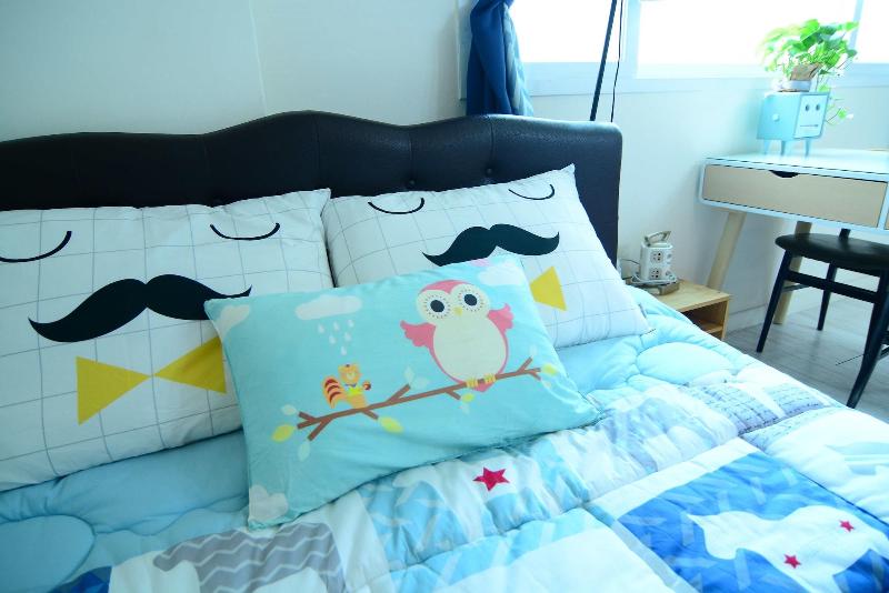 Residence Unicorn in Dongdaemun image