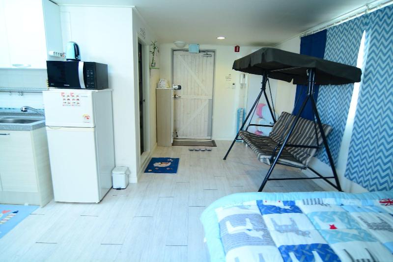 Residence Unicorn in Dongdaemun image