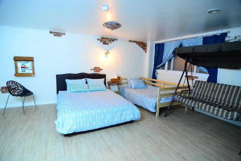 Residence Unicorn in Dongdaemun image