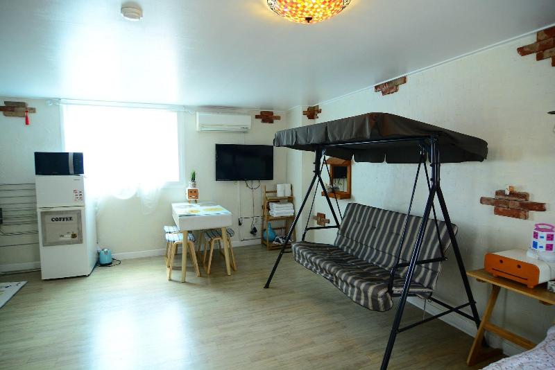 Residence Unicorn in Dongdaemun image