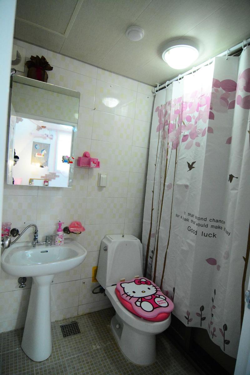 Residence Unicorn in Dongdaemun image