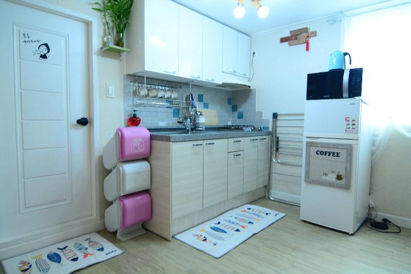 Residence Unicorn in Dongdaemun image