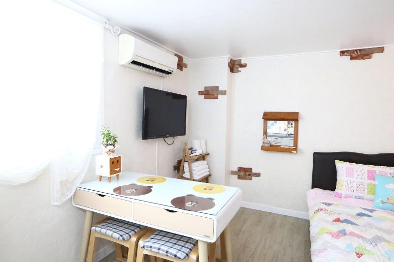 Residence Unicorn in Dongdaemun image
