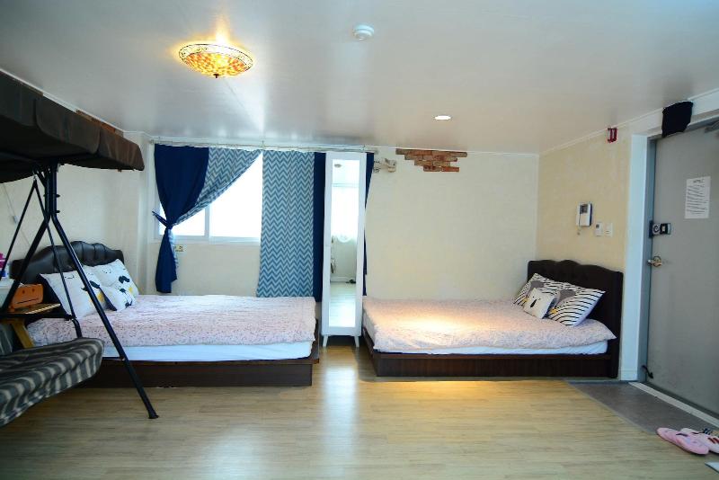 Residence Unicorn in Dongdaemun image