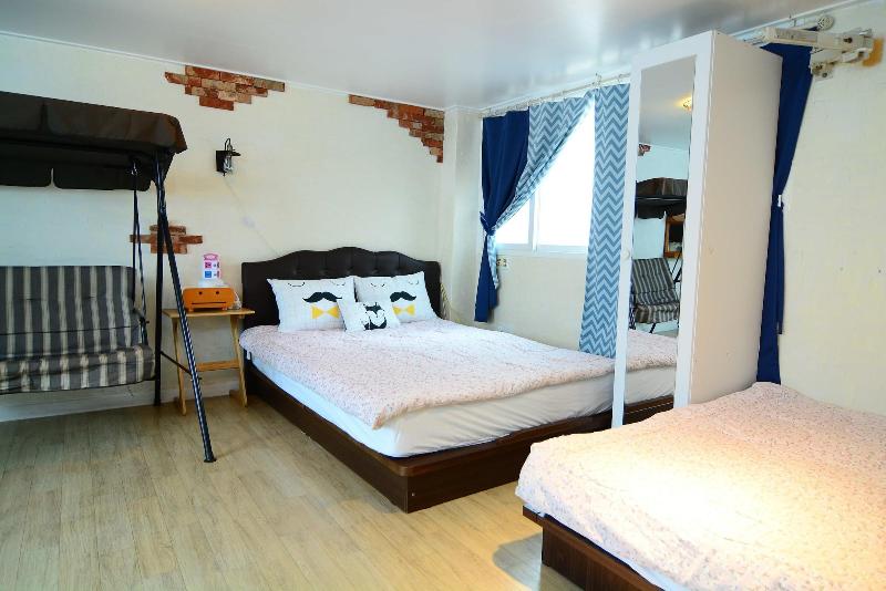 Residence Unicorn in Dongdaemun image