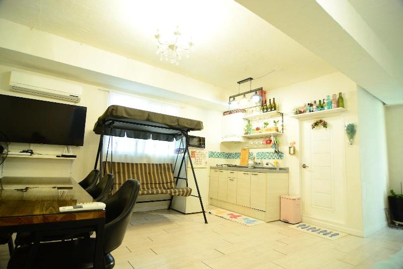Residence Unicorn in Dongdaemun image