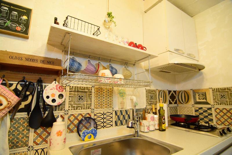 Residence Unicorn in Dongdaemun image