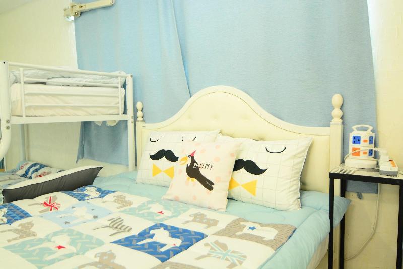 Residence Unicorn in Dongdaemun image