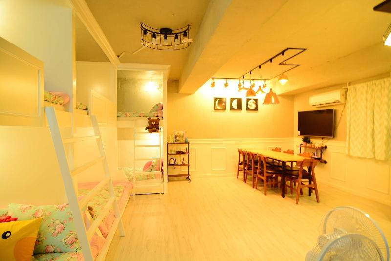 Residence Unicorn in Dongdaemun image