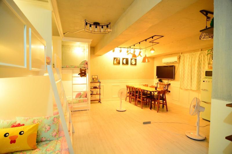 Residence Unicorn in Dongdaemun image