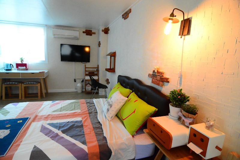 Residence Unicorn in Dongdaemun image