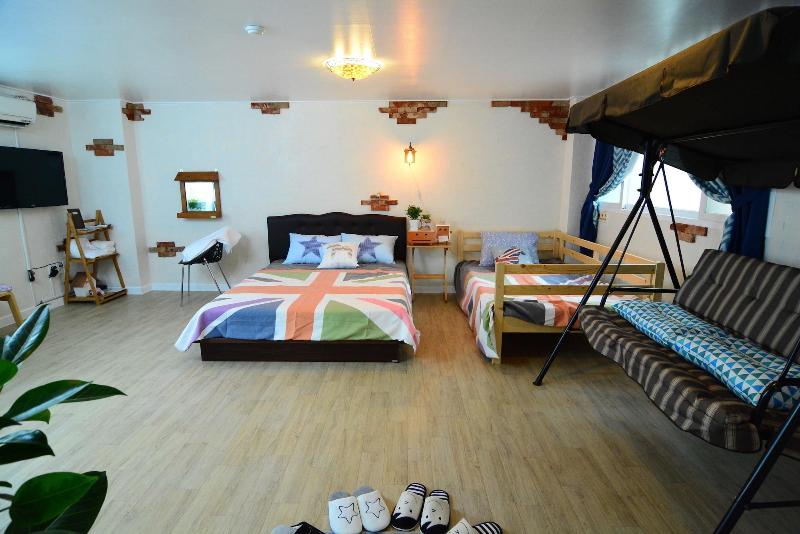 Residence Unicorn in Dongdaemun image
