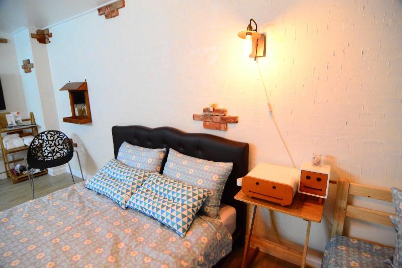 Residence Unicorn in Dongdaemun image