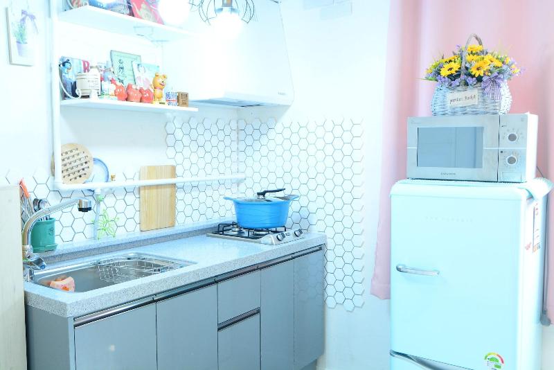 Residence Unicorn in Dongdaemun image